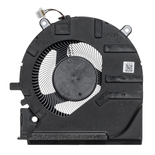 Кулер для HP Victus 16-E0000 - CPU 60W (ORG)