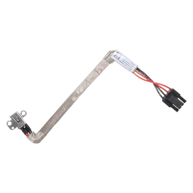 Разъем питания для MSI Pulse GL76 12UCK