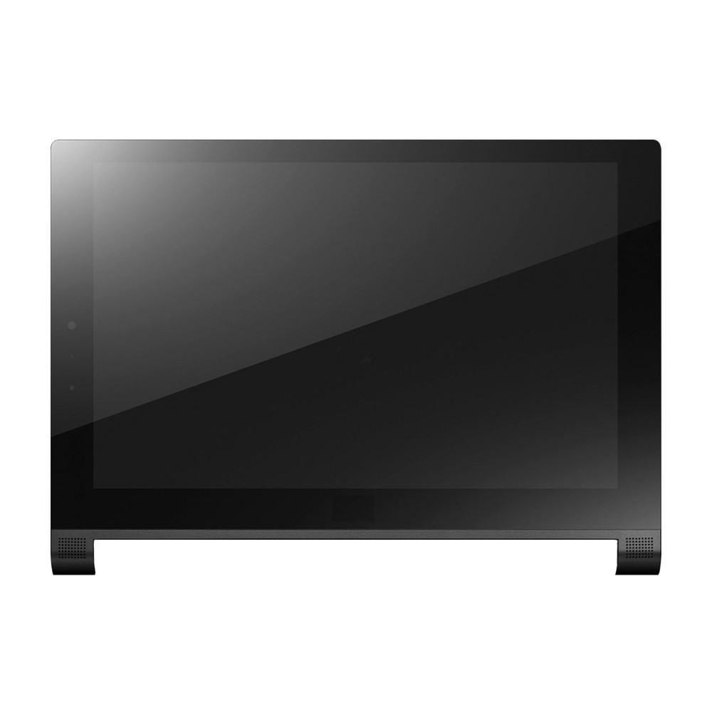 Дисплейный модуль для Lenovo Yoga Tablet 2 1051L черный