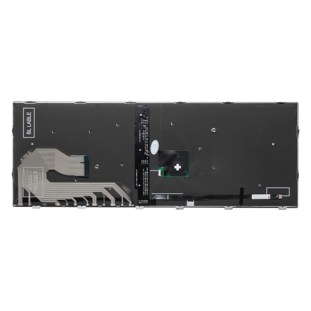 Клавиатура для HP EliteBook 745 G5 с подсветкой