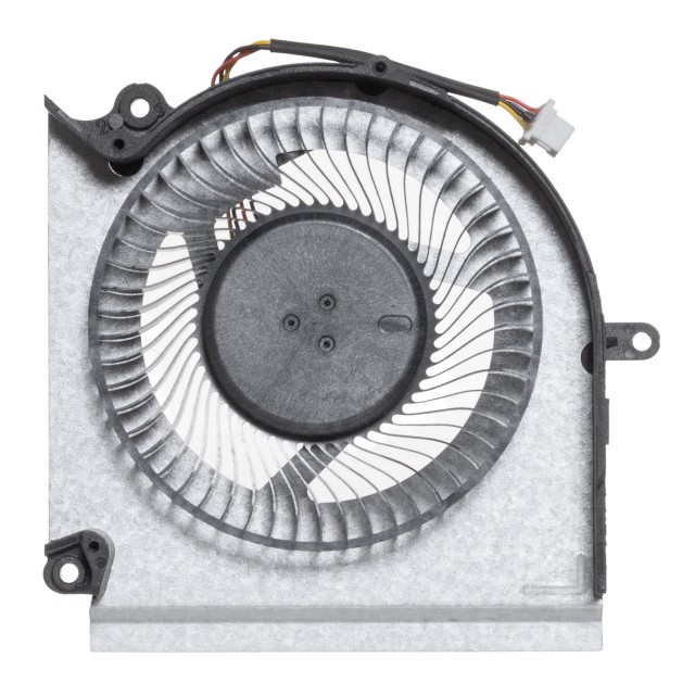 Кулер AAVID PABD1A010SHR-N509 для MSI (MS-15M1 | MS-15M2)