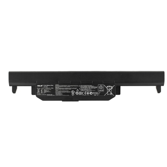 Аккумулятор (батарея) для Asus X75VD