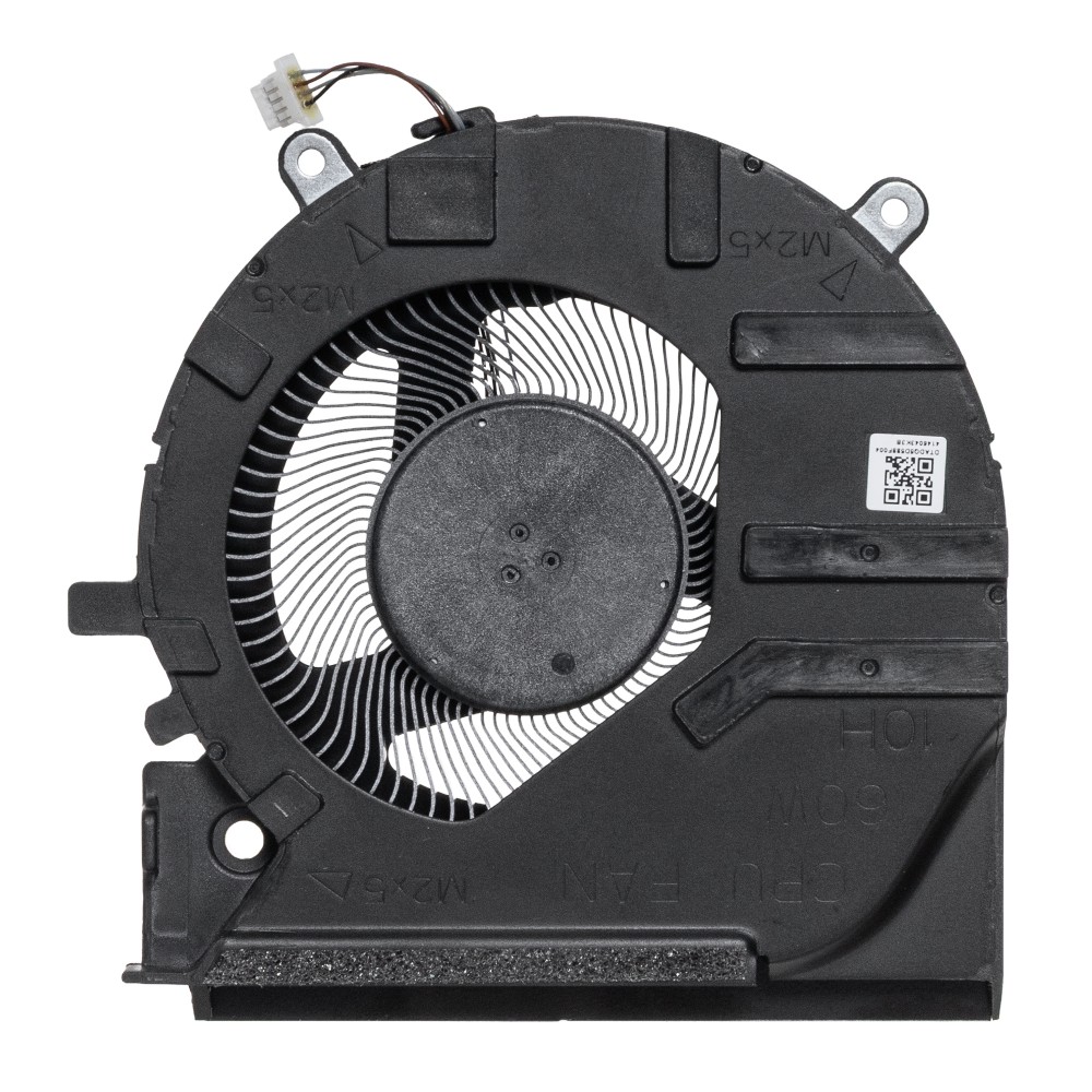 Кулер для HP Victus 16-E0000 - CPU 60W (ORG)
