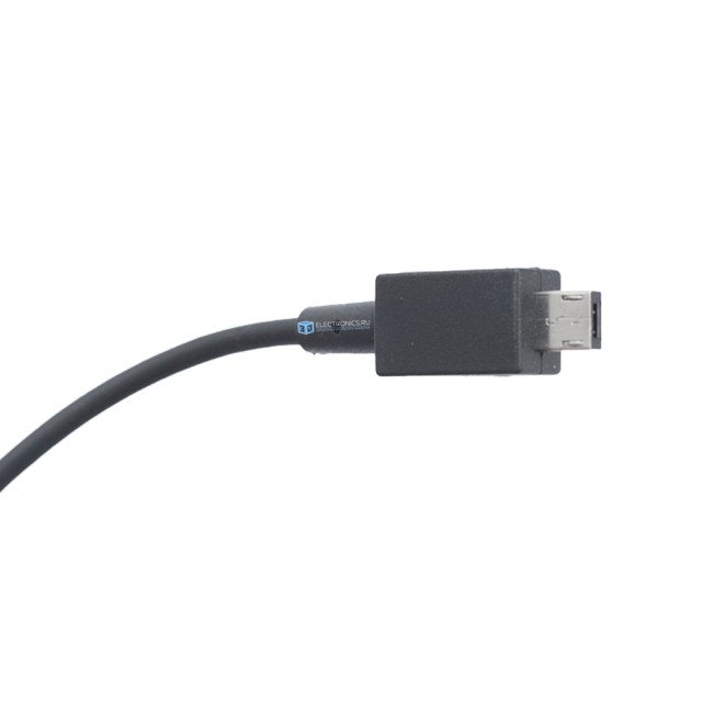 Блок питания Asus 19V 1.75A прямоугольный разъем (33W)