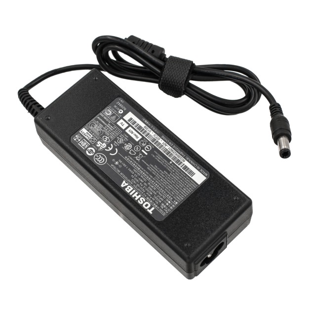 Блок питания для TOSHIBA SATELLITE U205-S5058