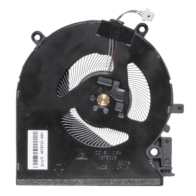 Кулер для HP Victus 16-E0000 - CPU 60W (ORG)