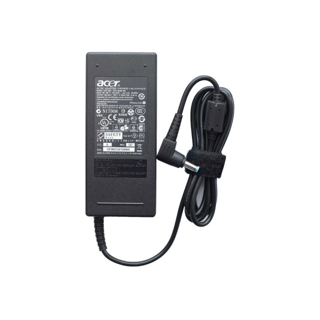 Блок питания (зарядка) для Acer Aspire E5-522G