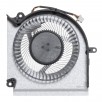 Кулер AAVID PABD1A010SHR-N509 для MSI (MS-15M1 | MS-15M2)