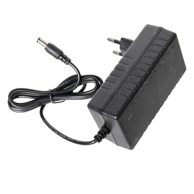 Блок питания 5V 3A 5.5x2.5 (15W)