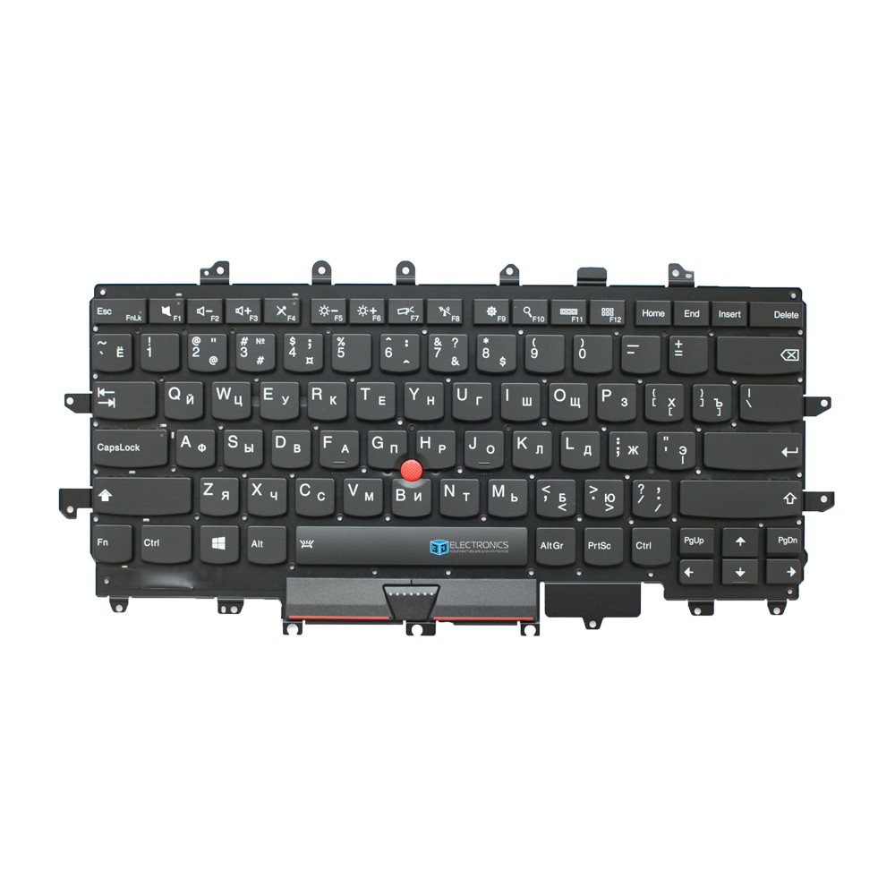 Клавиатура NSK-Z82BW 0R