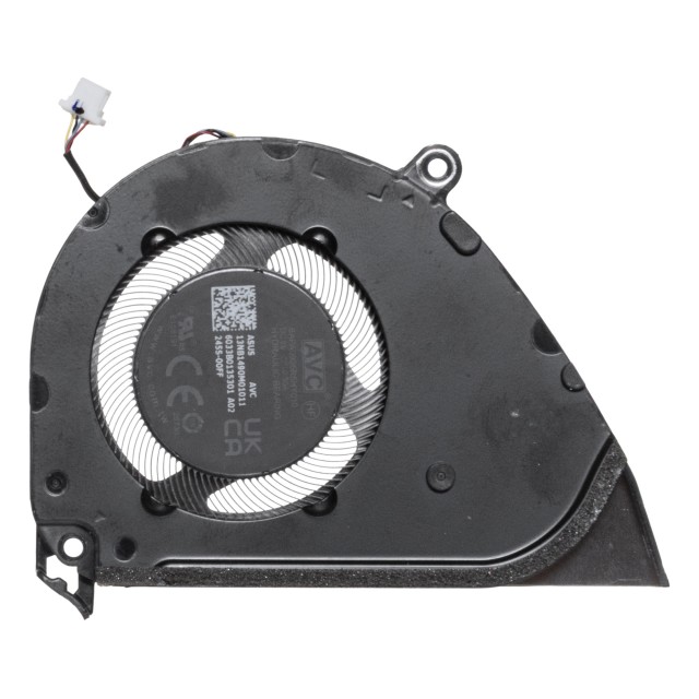 Кулер для Asus Vivobook S16 OLED S5606 - GPU