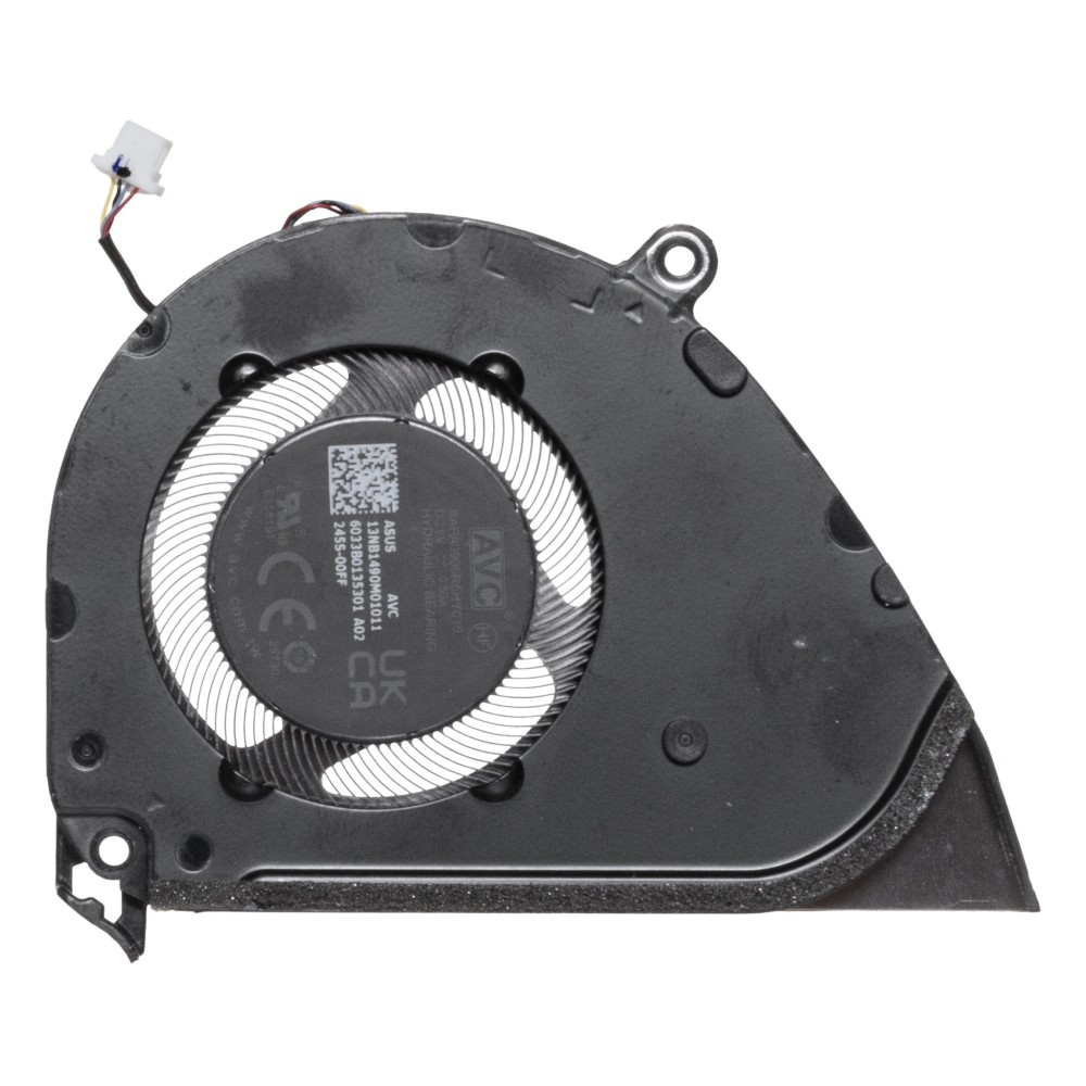 Кулер BAPA0905R5HY010 для Asus