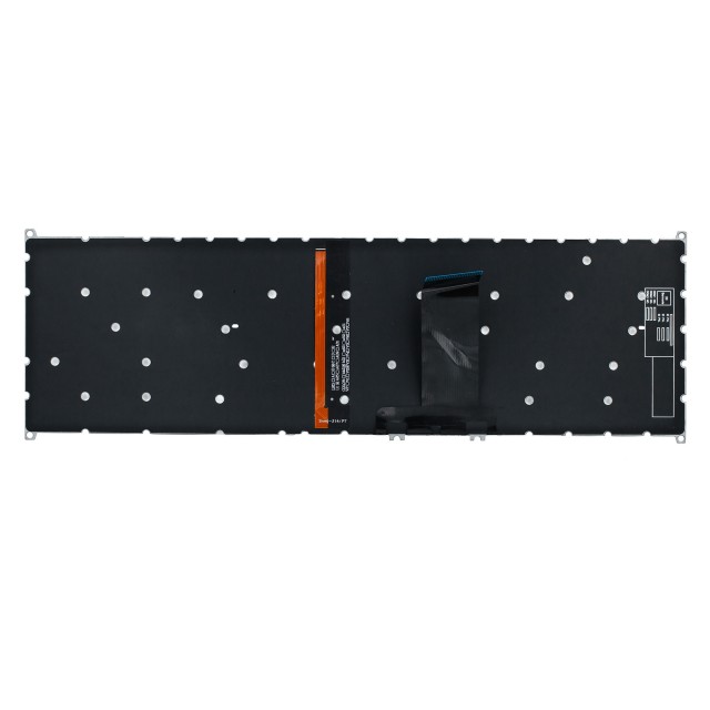 Клавиатура для Acer Aspire A317-32 с подсветкой