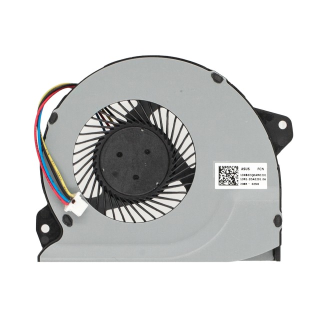 Кулер Forcecon DFS2000054Q0T-FJ9U