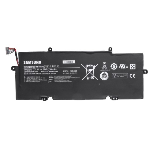 Аккумулятор AA-PBWN4AB для ноутбуков Samsung