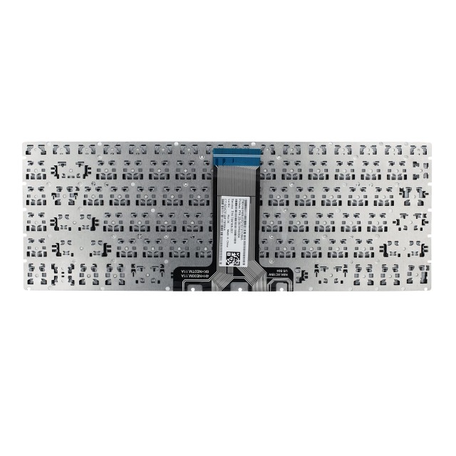 Клавиатура для HP 14-cf1000 черная