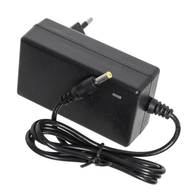 Блок питания для ноутбука 12V 3A 4.0x1.7 (36W)