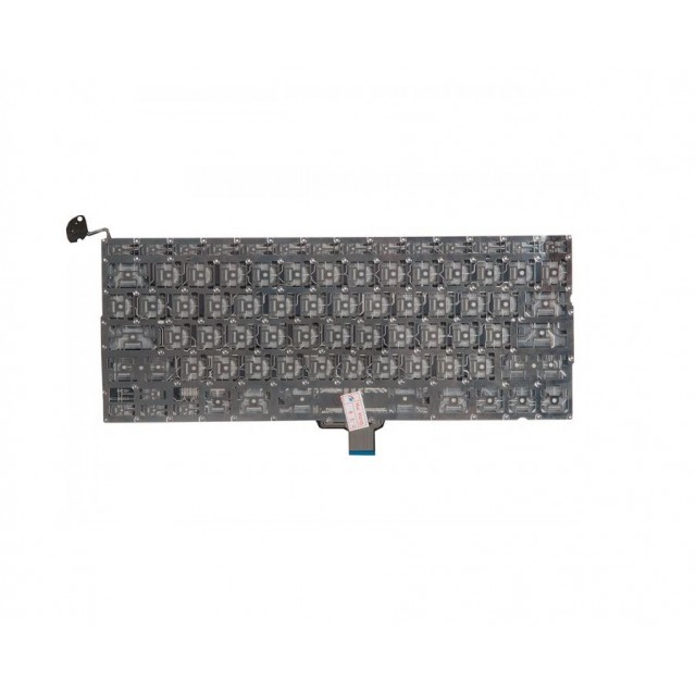 Клавиатура для APPLE MacBook Pro 13 A1278 mid 2009 (US Enter)