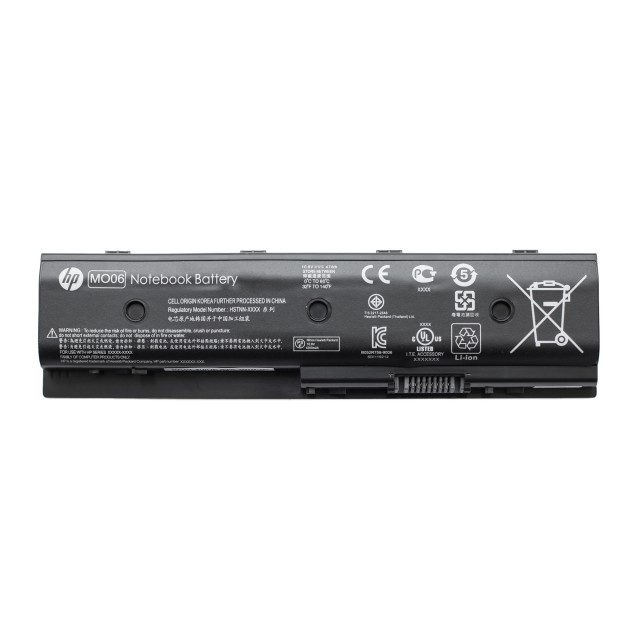 Аккумулятор для HP Envy dv7-7300