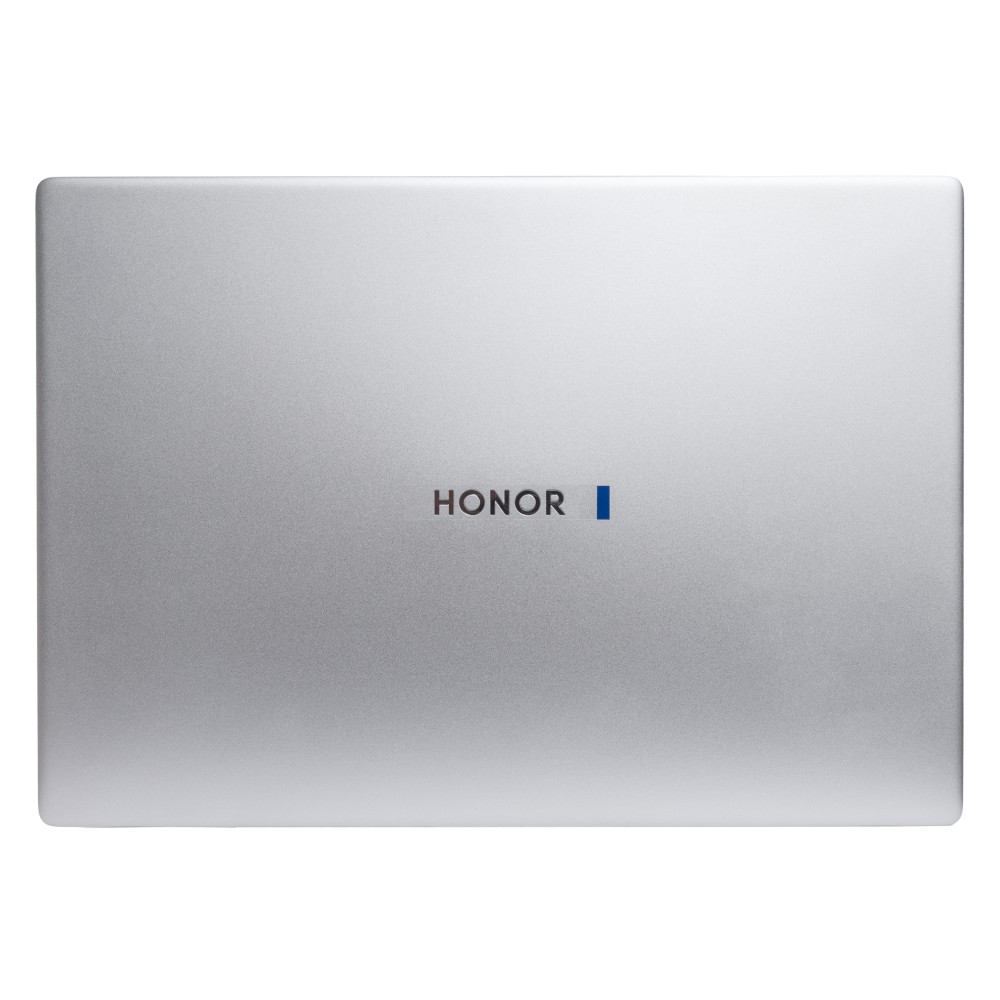 Крышка матрицы для ноутбука Honor MagicBook X16 Pro BRN-G56 - серебристая