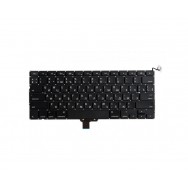 Клавиатура для APPLE MacBook Pro 13 MC724 (US Enter)