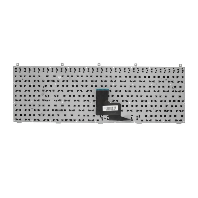 Клавиатура для ноутбука DNS 0133852