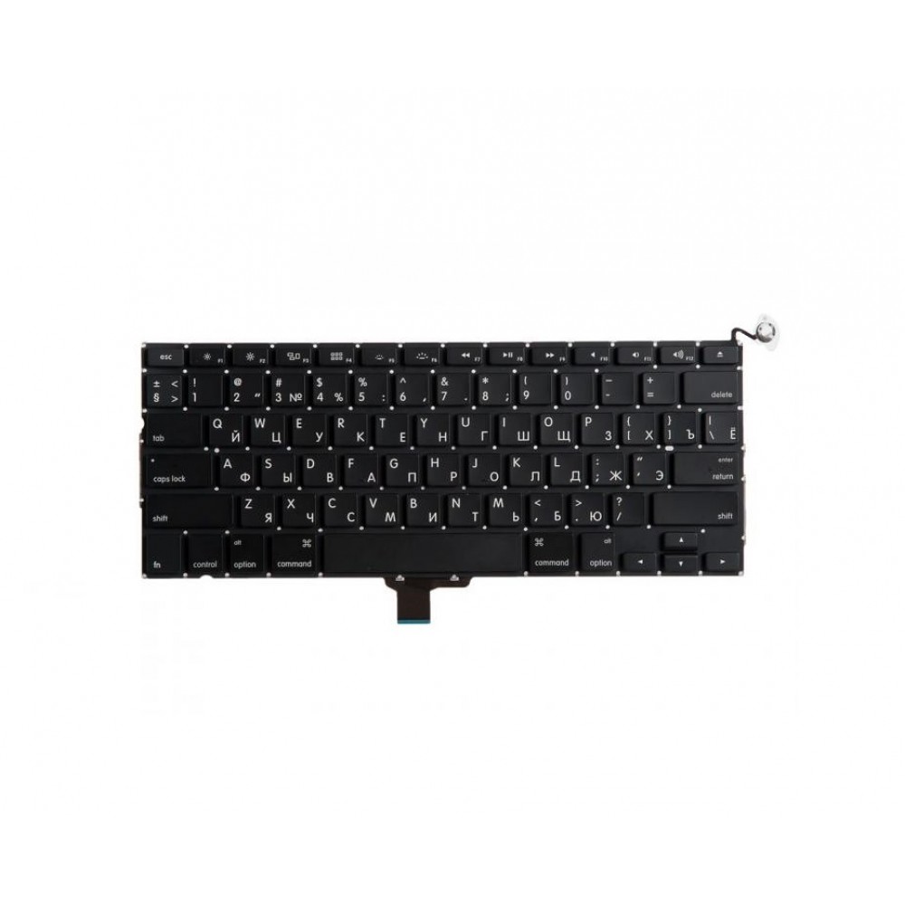 Клавиатура для APPLE MacBook Pro 13 MC724 (US Enter)