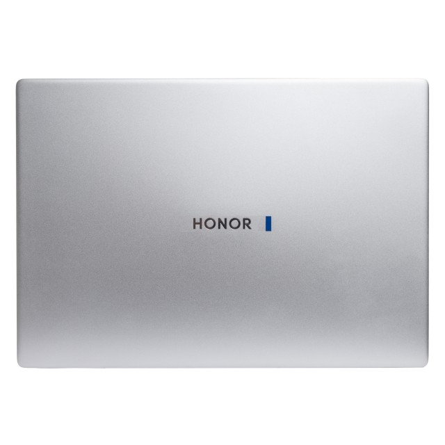 Крышка матрицы для ноутбука Honor MagicBook X16 Pro BRN-H76 - серебристая