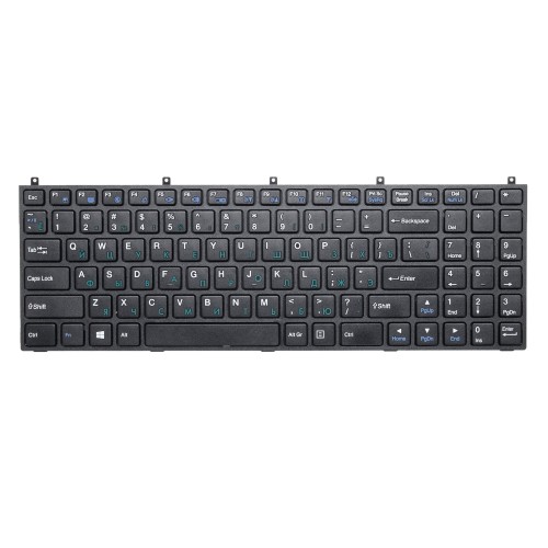 Клавиатура для ноутбука DNS 0149447