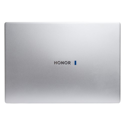 Крышка матрицы для ноутбука Honor MagicBook X16 Pro BRN-H76 - серебристая