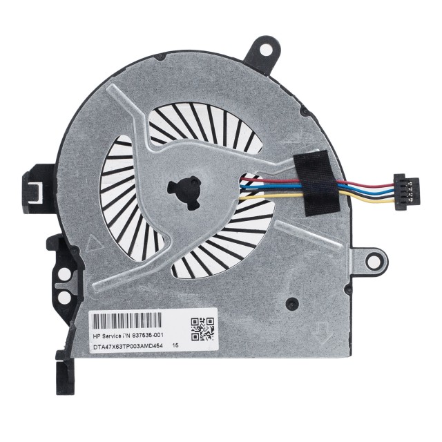 Кулер (вентилятор) для HP Probook 455 G3