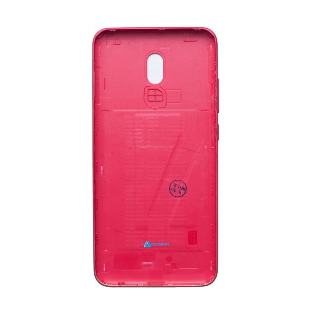 Задняя крышка для Xiaomi Redmi 8A - красный