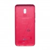 Задняя крышка для Xiaomi Redmi 8A - красный