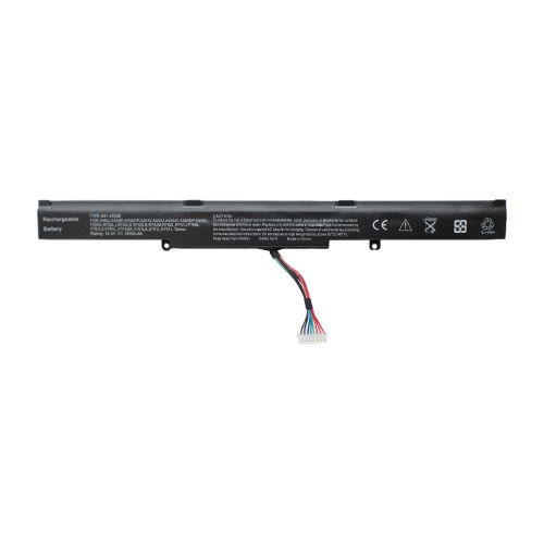 Аккумулятор, батарея для Asus X750 oem