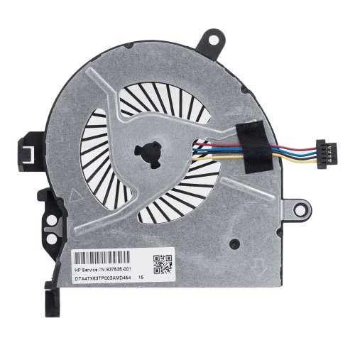 Кулер (вентилятор) для HP Probook 455 G3
