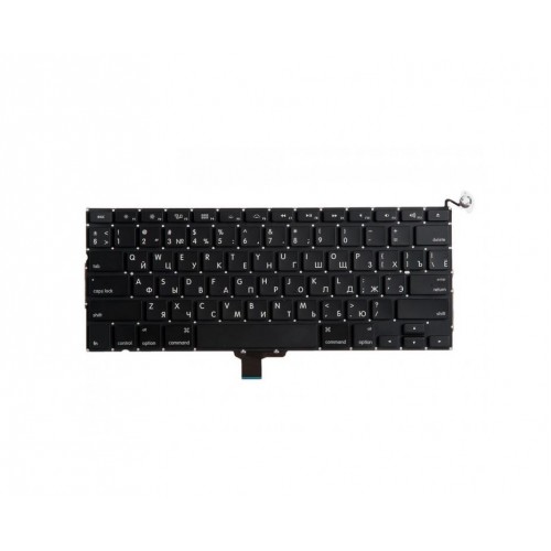 Клавиатура для APPLE MacBook Pro 13 MD314 (US Enter)