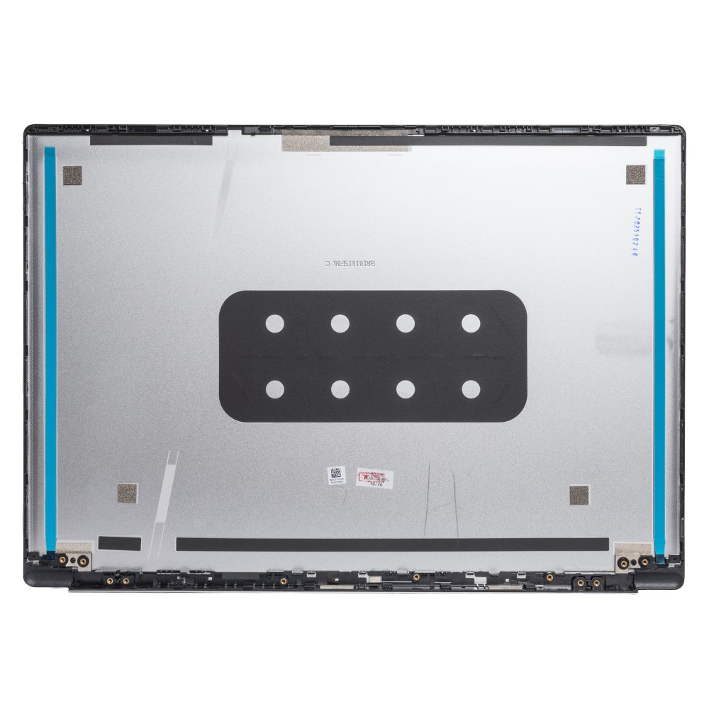 Крышка матрицы для ноутбука Honor MagicBook X16 Pro BRN-G56 - серебристая