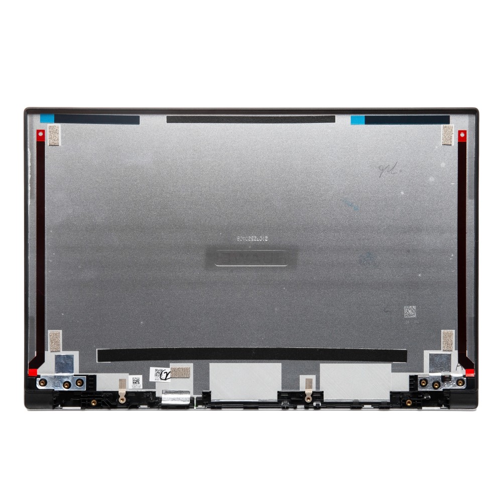 Крышка матрицы для Huawei MateBook D14 | HONOR MagicBook 14 2020-2022 года - серебристая