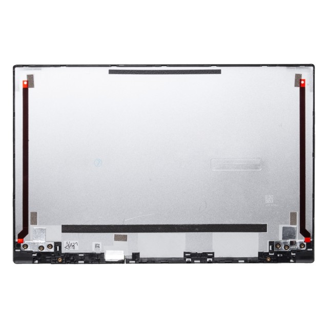 Крышка матрицы для Huawei MateBook D14 | HONOR MagicBook 14 2020-2022 года - серебристая