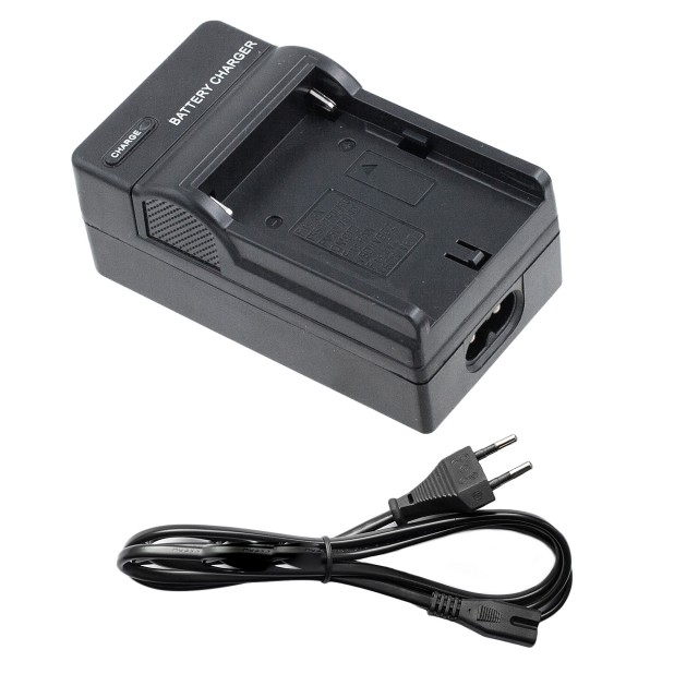 Зарядное устройство для Sony NP-F970 | NP-F750 | NP-FM500H | NP-F550 | NP-F570