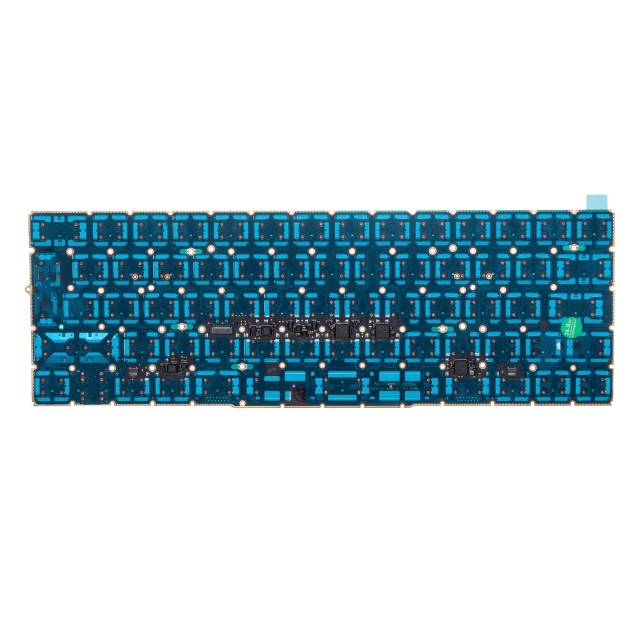 Клавиатура для MacBook Pro 13 A1706 (Touch Bar)