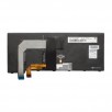Клавиатура для Lenovo ThinkPad T460p с подсветкой