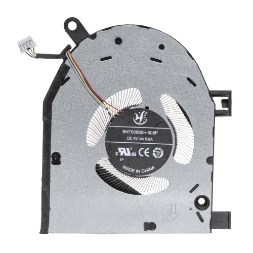 Кулер для Lenovo ThinkBook 16 G6+ ATP (2024) - CPU