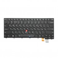Клавиатура для Lenovo ThinkPad T460p с подсветкой