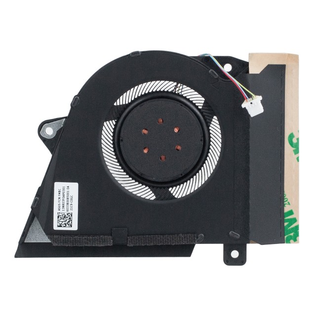 Кулер для Asus ROG Zephyrus G14 GA401IH - GPU (ORG)