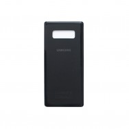 Задняя крышка для Samsung Galaxy Note 8 SM-N950F - черная