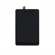 Дисплей для планшета Xiaomi MiPad 3 - черный