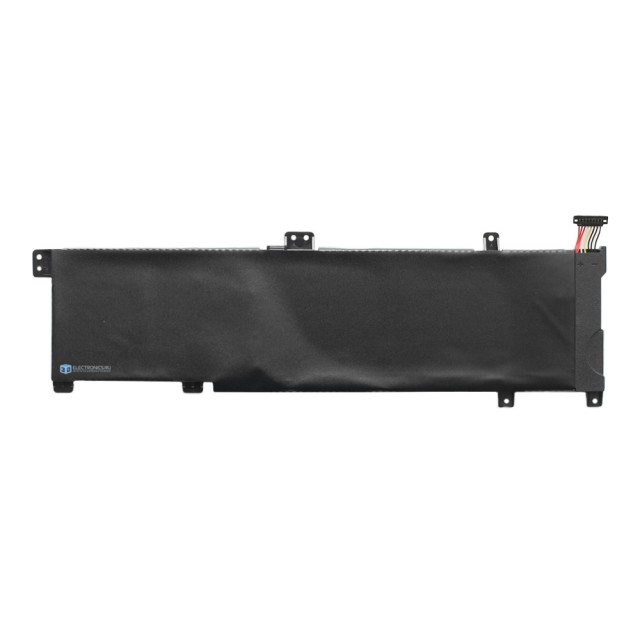 Аккумулятор для ноутбука Asus K501L - 4200mah