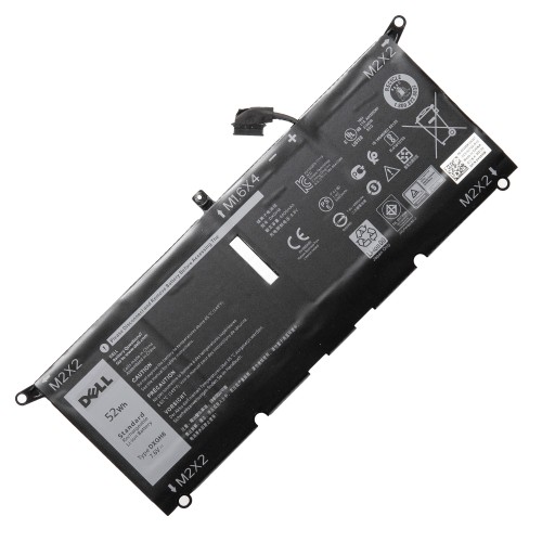 Аккумулятор для Dell Inspiron 7490 - 52Wh