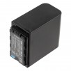 Аккумулятор VW-VBD98 для Panasonic HC-X2000 | HC-X1000 | AG-UX90 | DVX200 | AG-UX180 | AG-DVX200 - 10400mah